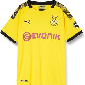 BVB Home Shirt Replica Jr